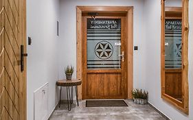 Apartamenty Pod Brzezinami